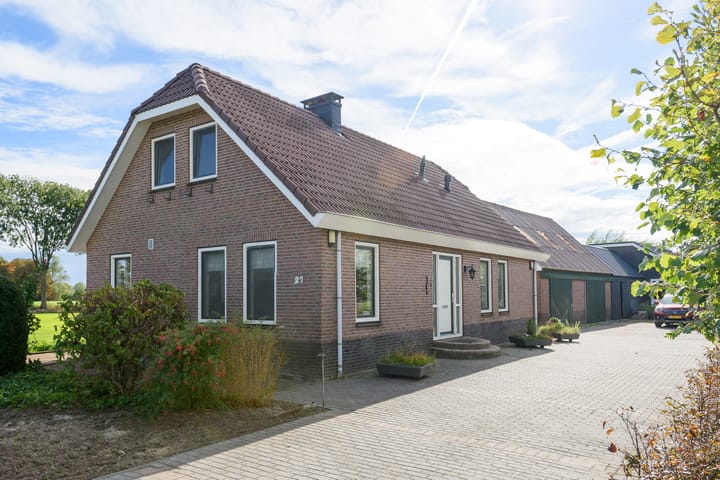 Photo 5 of Achterland 27