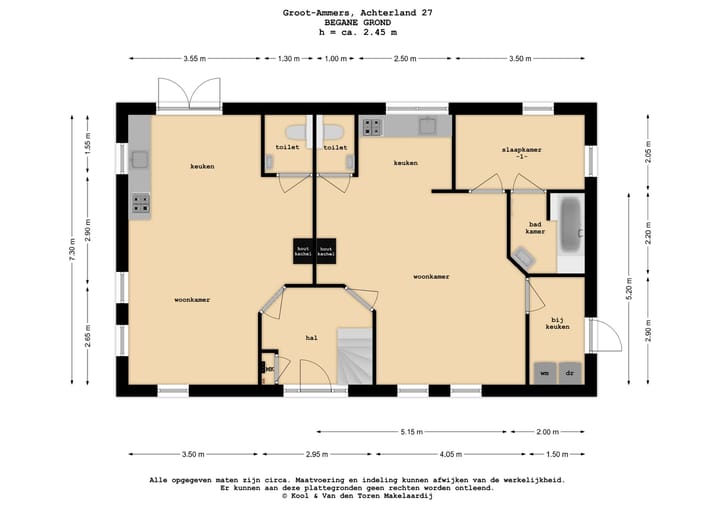 Photo 13 of Achterland 27