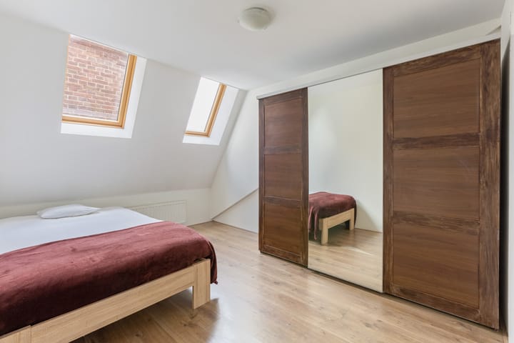 Photo 10 of Mosplein 18-D