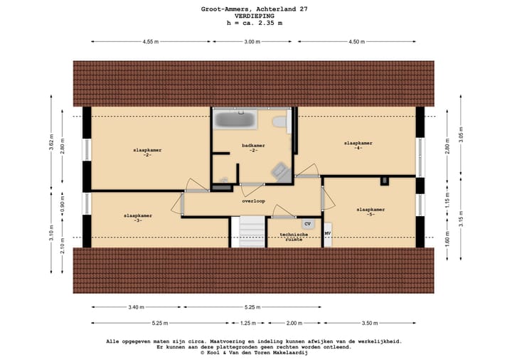 Photo 22 of Achterland 27