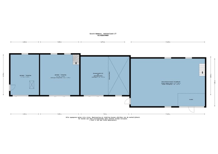 Photo 27 of Achterland 27