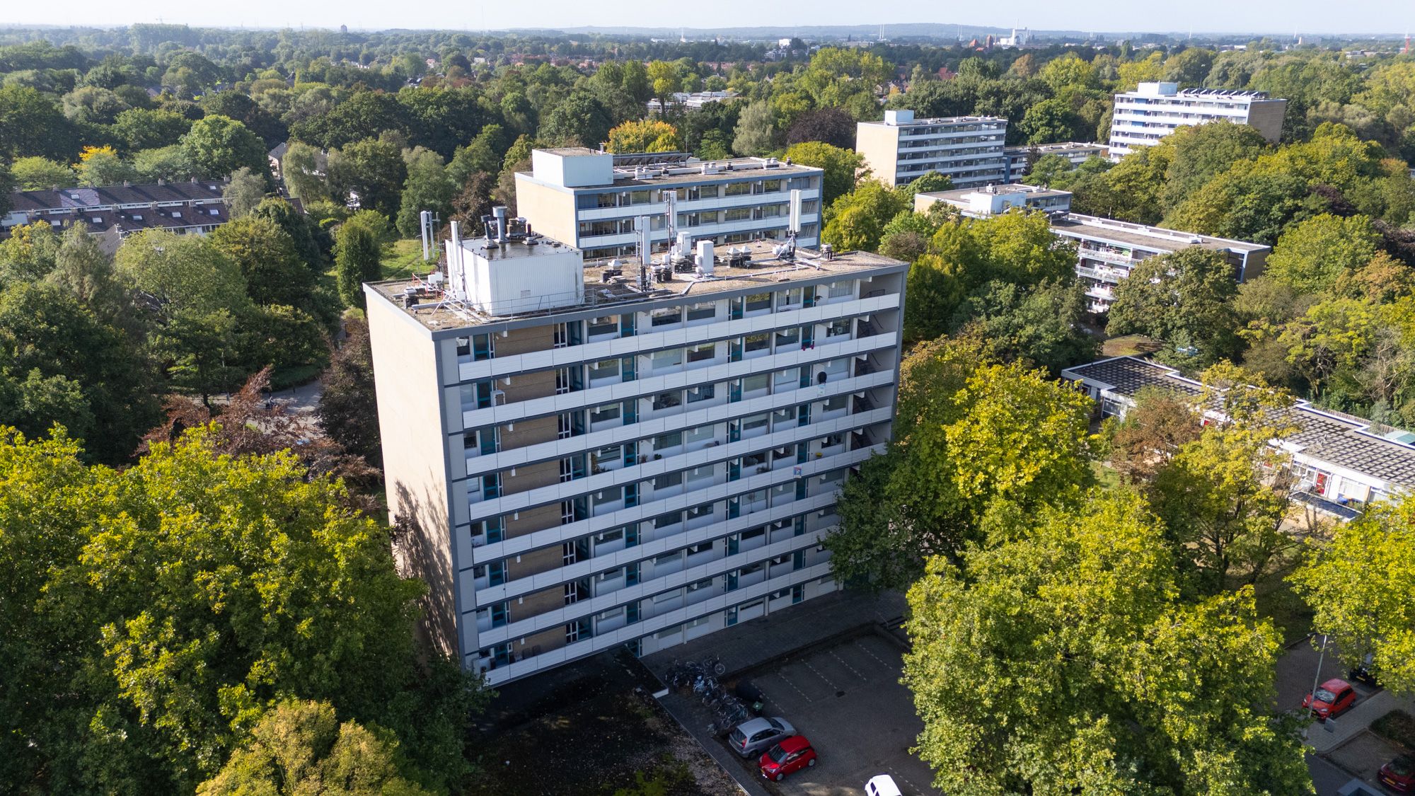 Houtsmastraat, 106, Doetinchem, 7002KJ, Gelderland, Nederland 106 