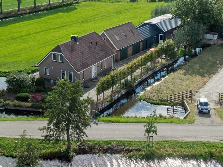 Photo 30 of Achterland 27