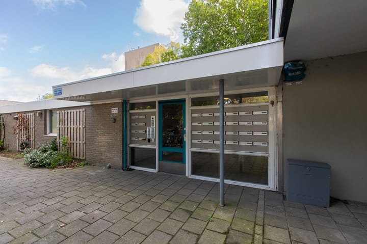 Foto 10 van Houtsmastraat 106