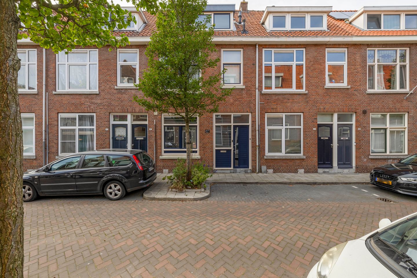 Photo 1 of Bilderdijkstraat 9