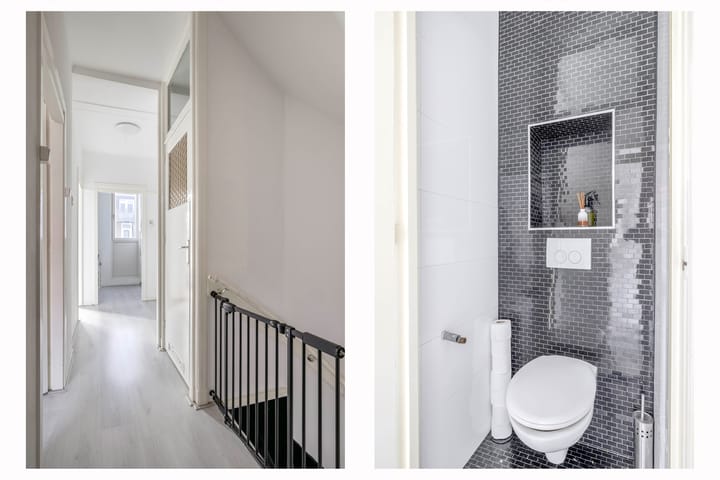 Photo 20 of Bilderdijkstraat 9