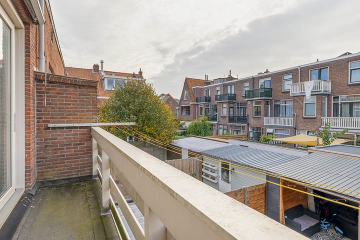 Photo 27 of Bilderdijkstraat 9