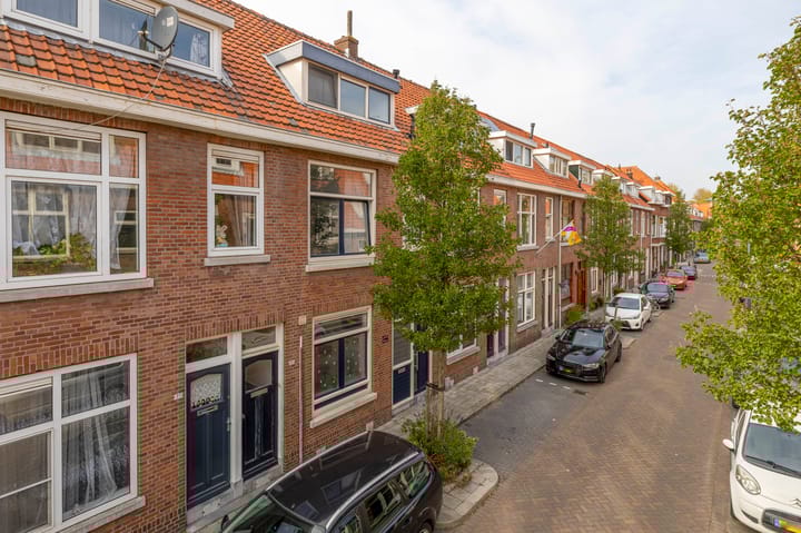 Photo 33 of Bilderdijkstraat 9