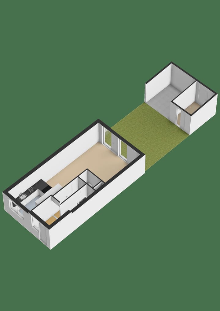 Photo 35 of Bilderdijkstraat 9