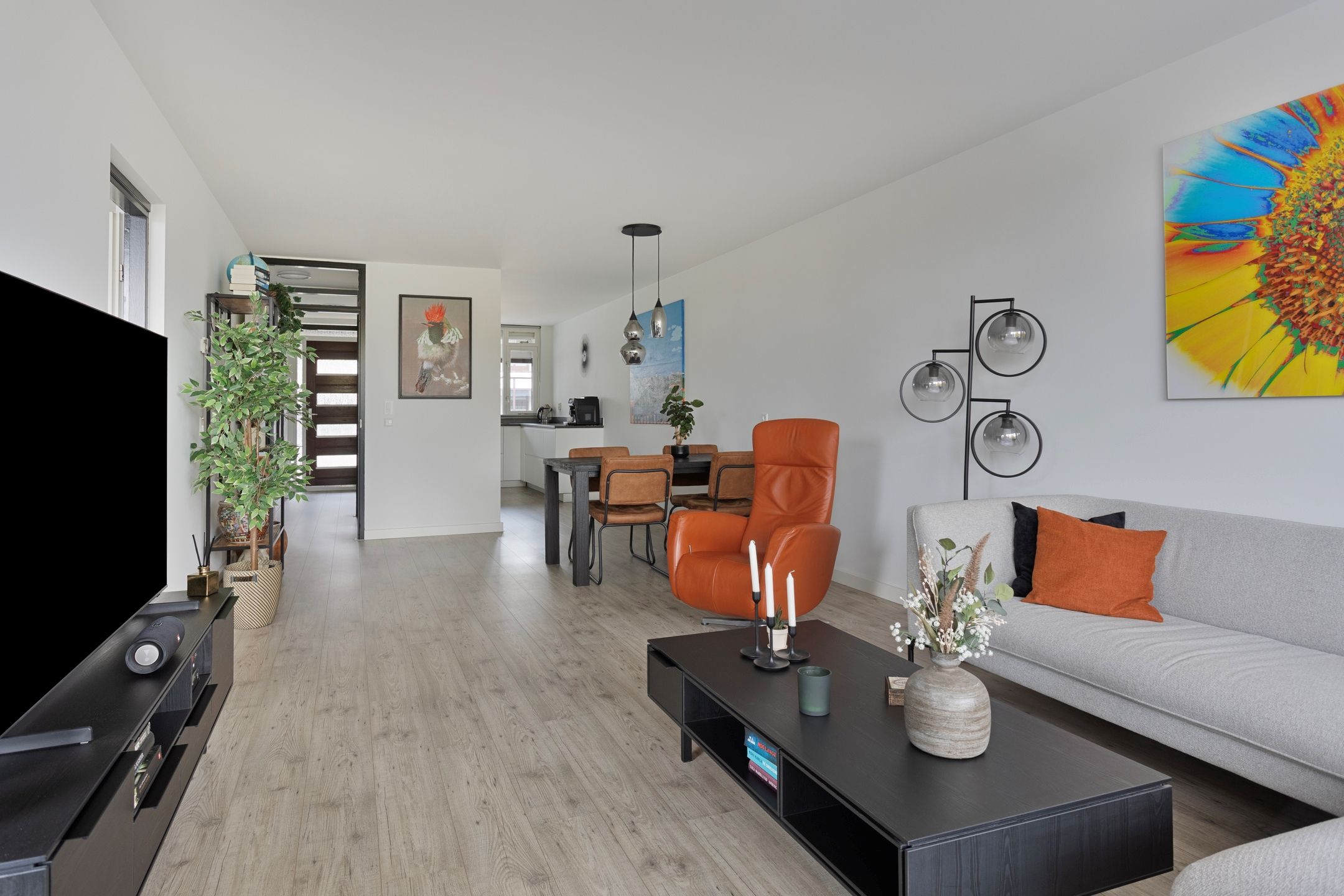 Foto 3 van De Korenbeurs 40