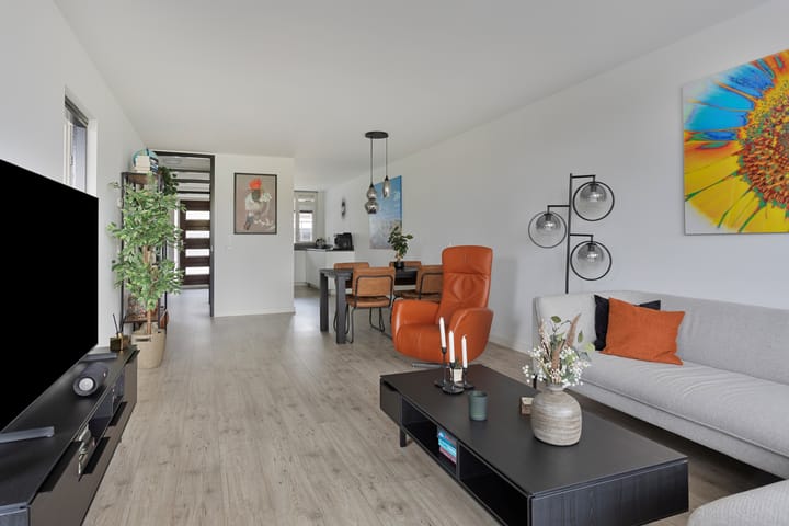 Photo 3 of De Korenbeurs 40