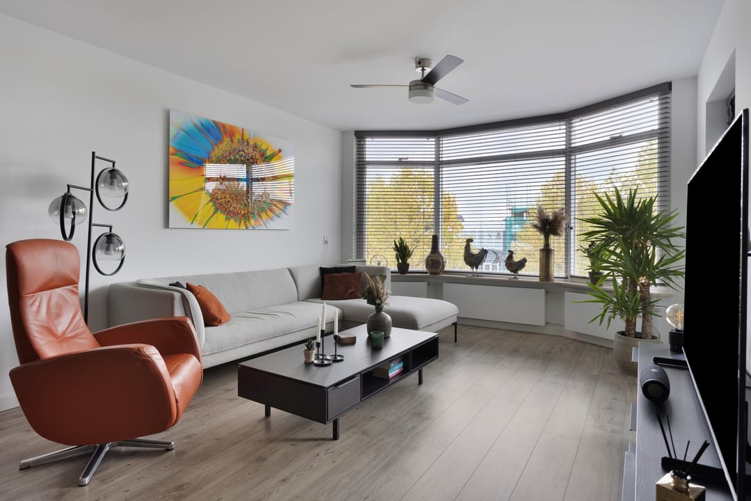 Foto 2 van De Korenbeurs 40