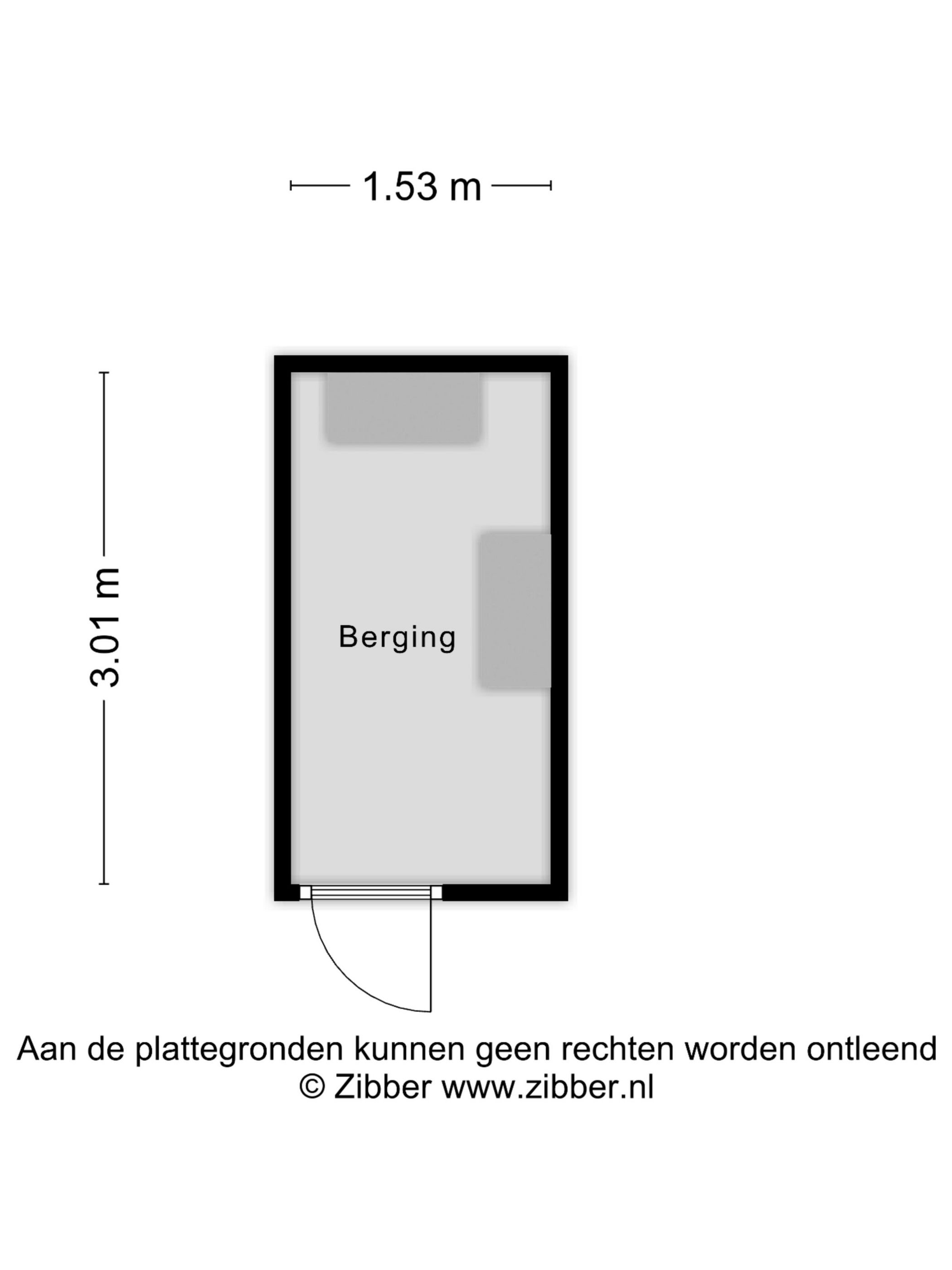 Foto 39 van De Korenbeurs 40
