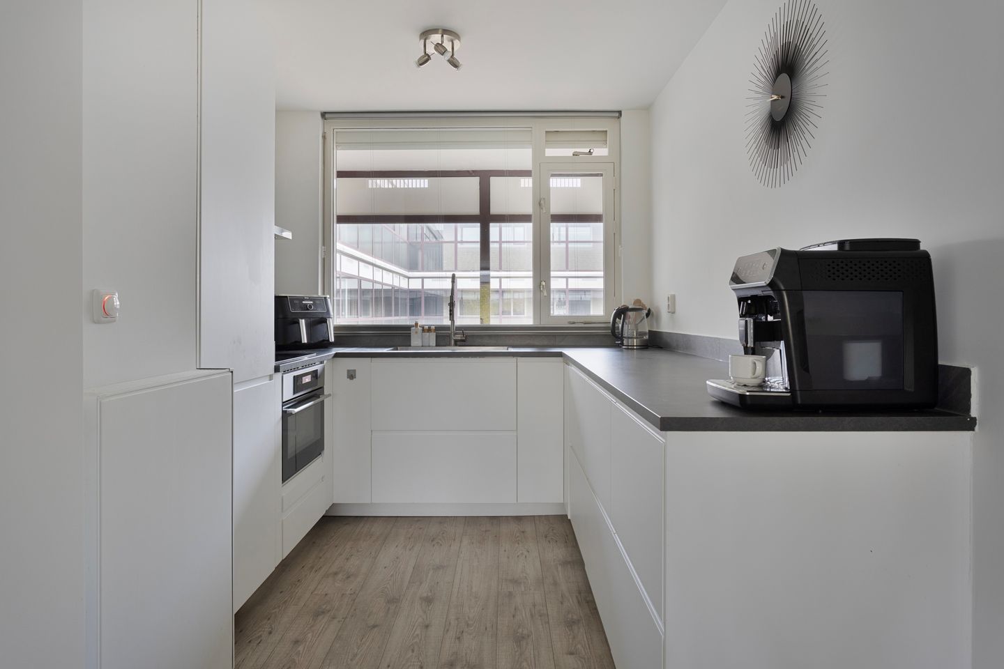 Foto 4 van De Korenbeurs 40