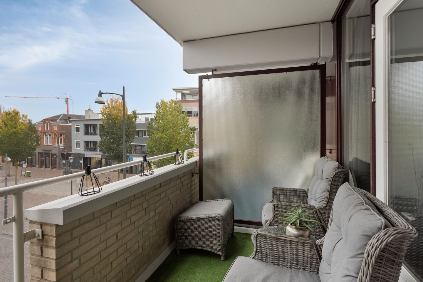 Foto 5 van De Korenbeurs 40