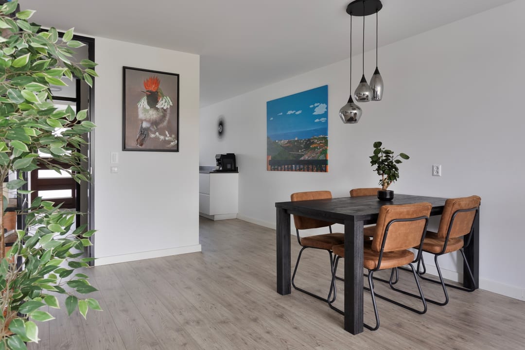 Foto 11 van De Korenbeurs 40