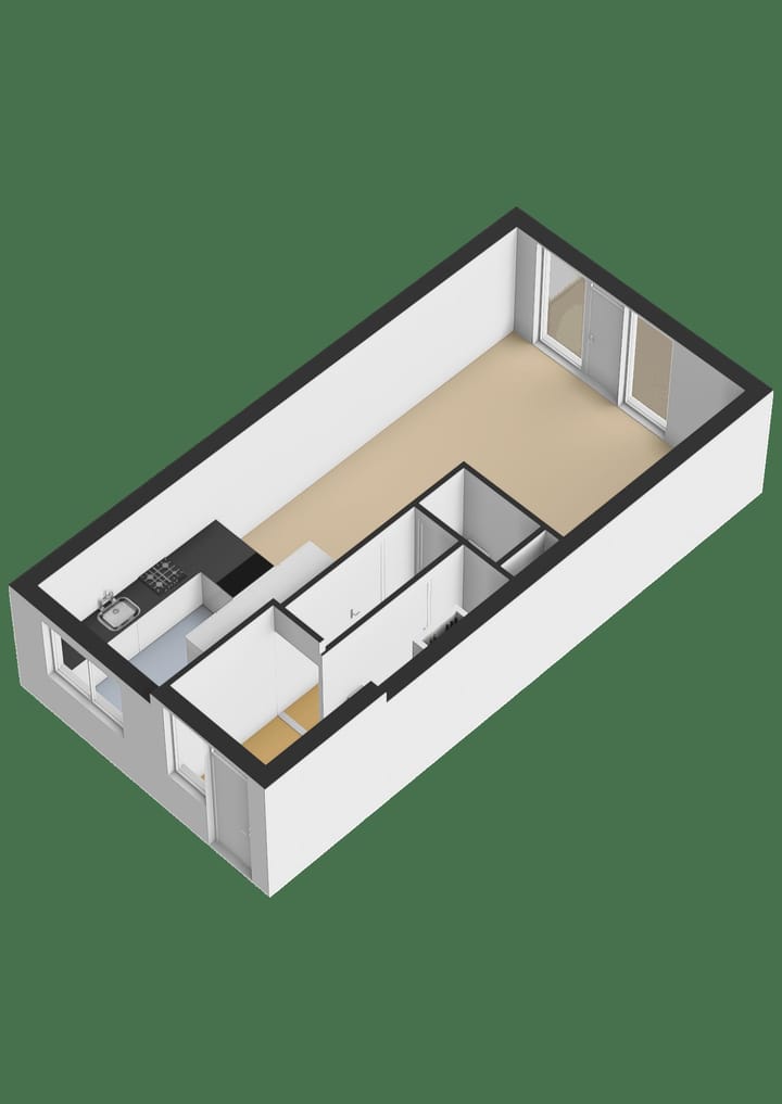 Photo 37 of Bilderdijkstraat 9