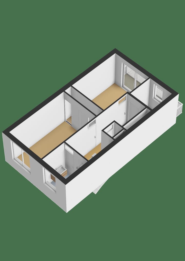 Photo 39 of Bilderdijkstraat 9