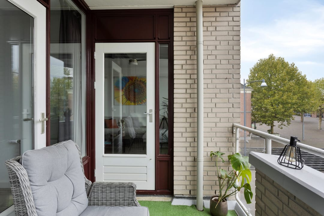 Foto 22 van De Korenbeurs 40