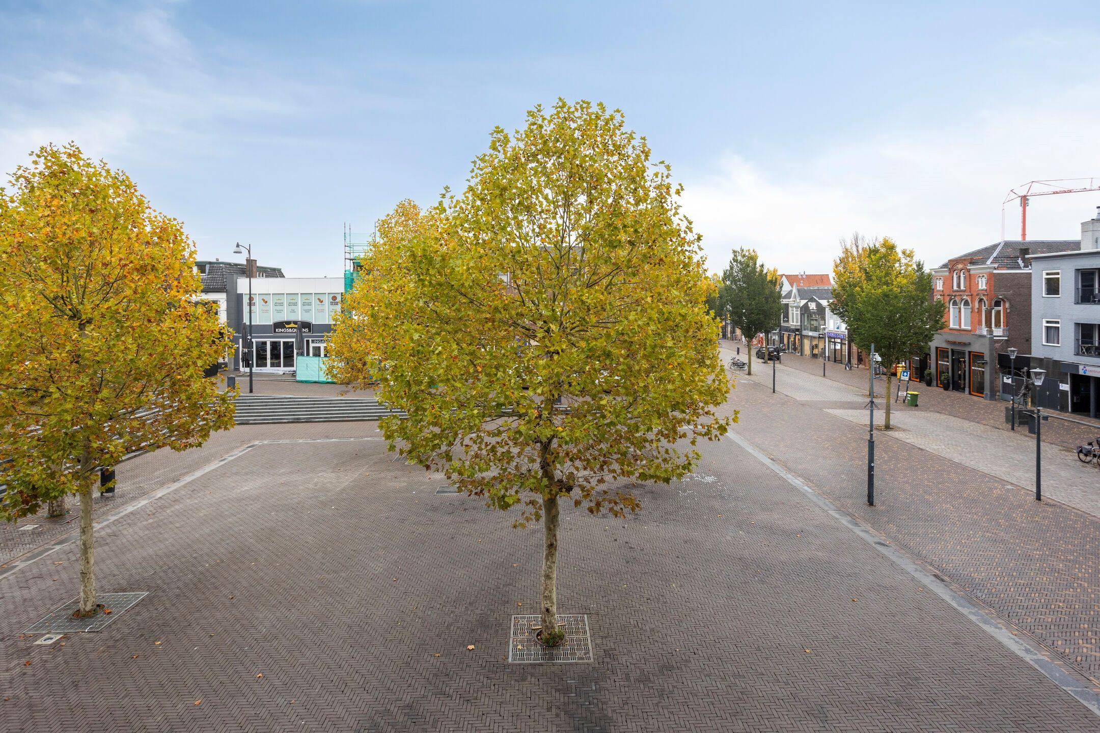 Foto 24 van De Korenbeurs 40