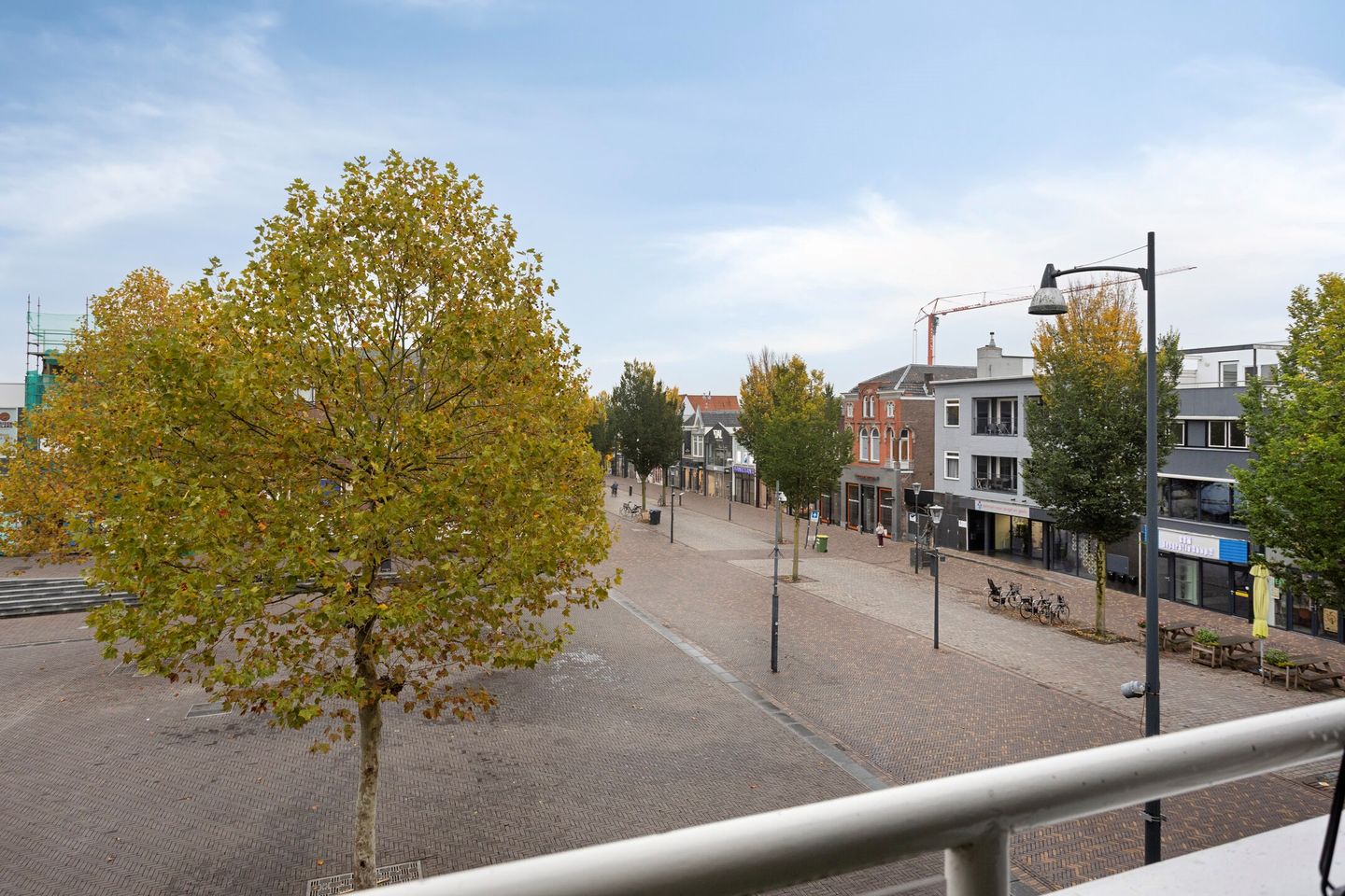 Foto 25 van De Korenbeurs 40