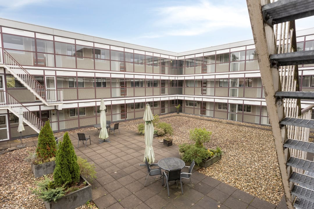 Foto 26 van De Korenbeurs 40