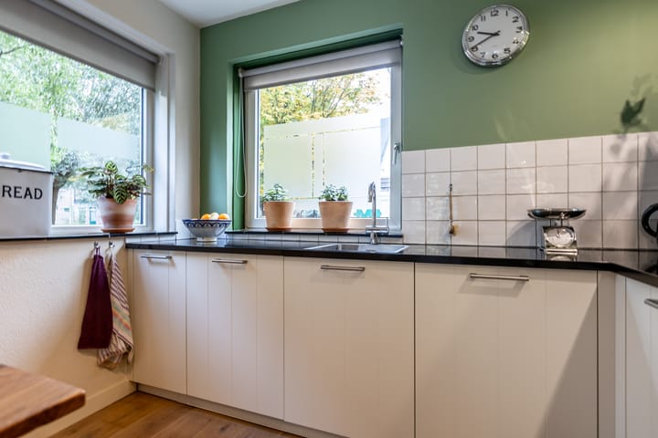 Foto 3 van Fleminghof 73