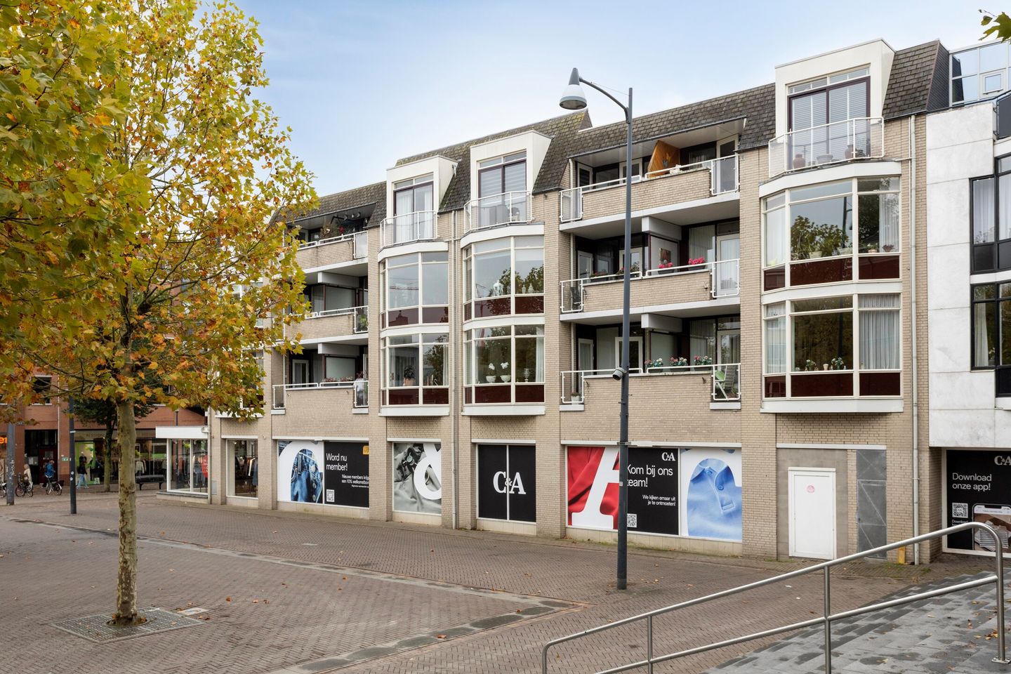 Foto 29 van De Korenbeurs 40