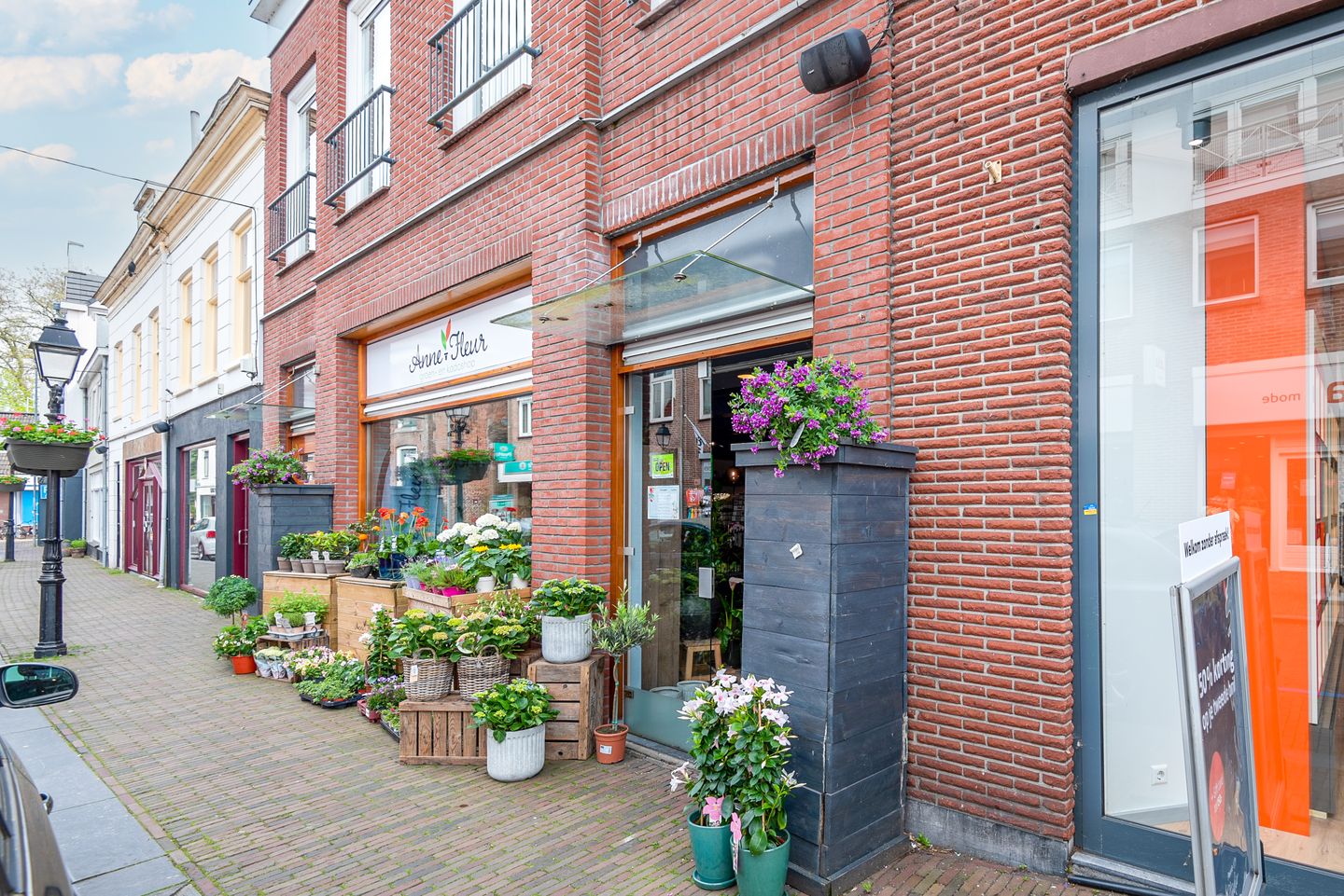 Foto 20 van Poorterij 2