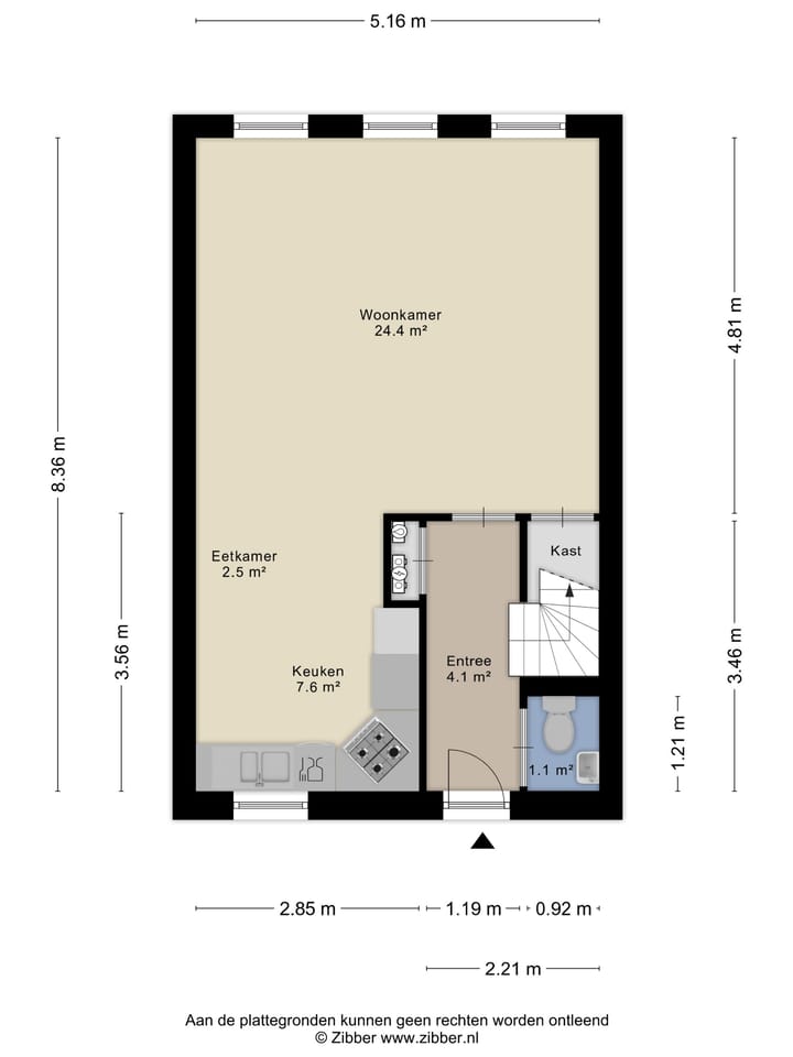 Foto 21 van Poorterij 2