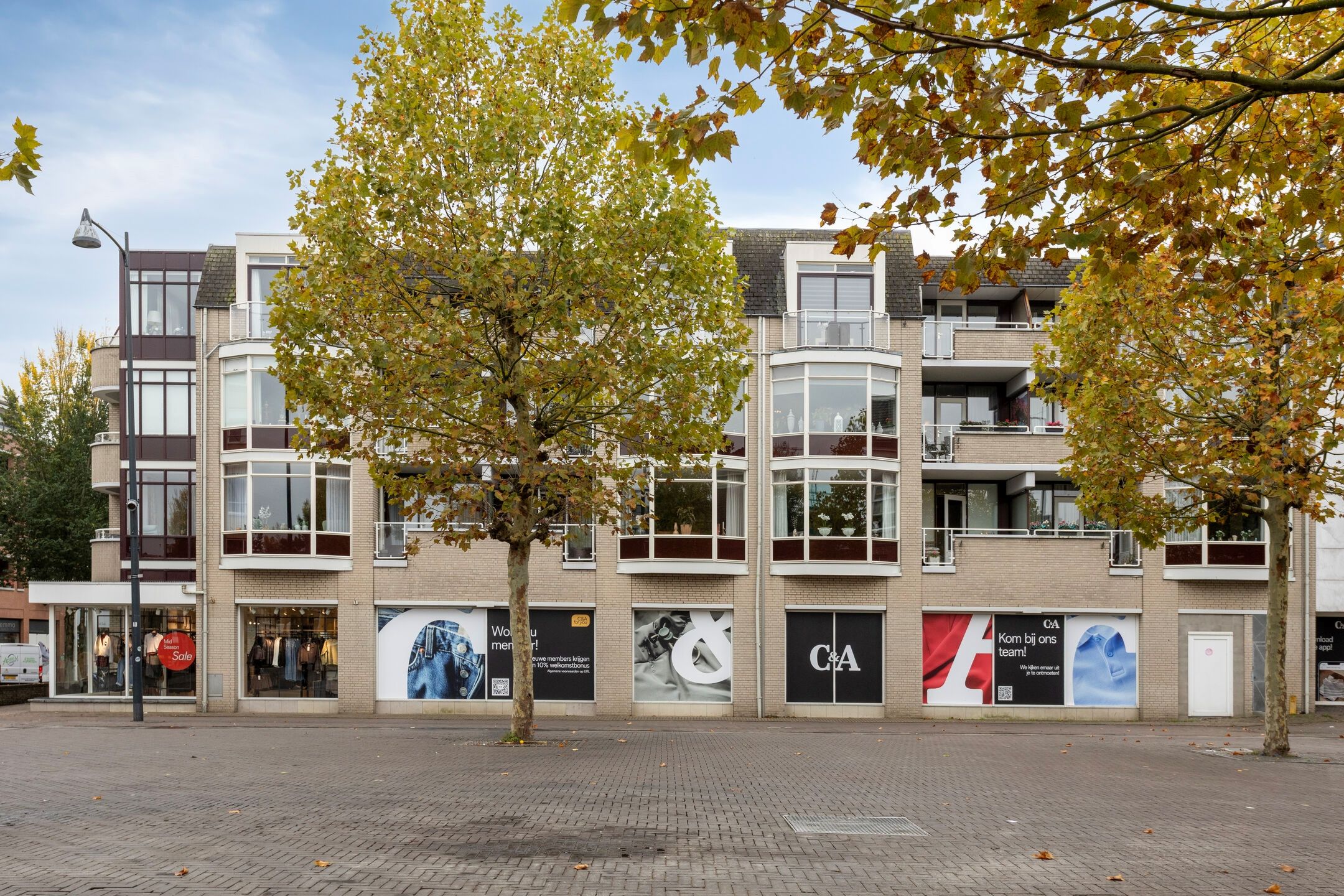 Foto 30 van De Korenbeurs 40