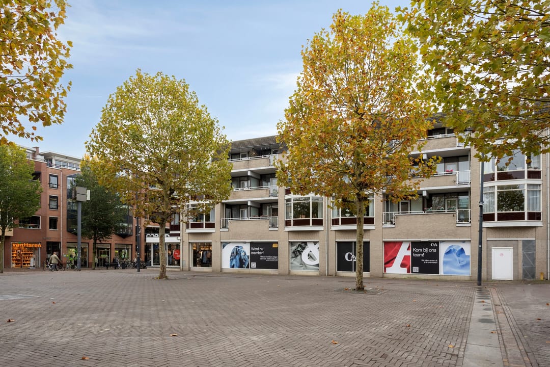 Foto 31 van De Korenbeurs 40