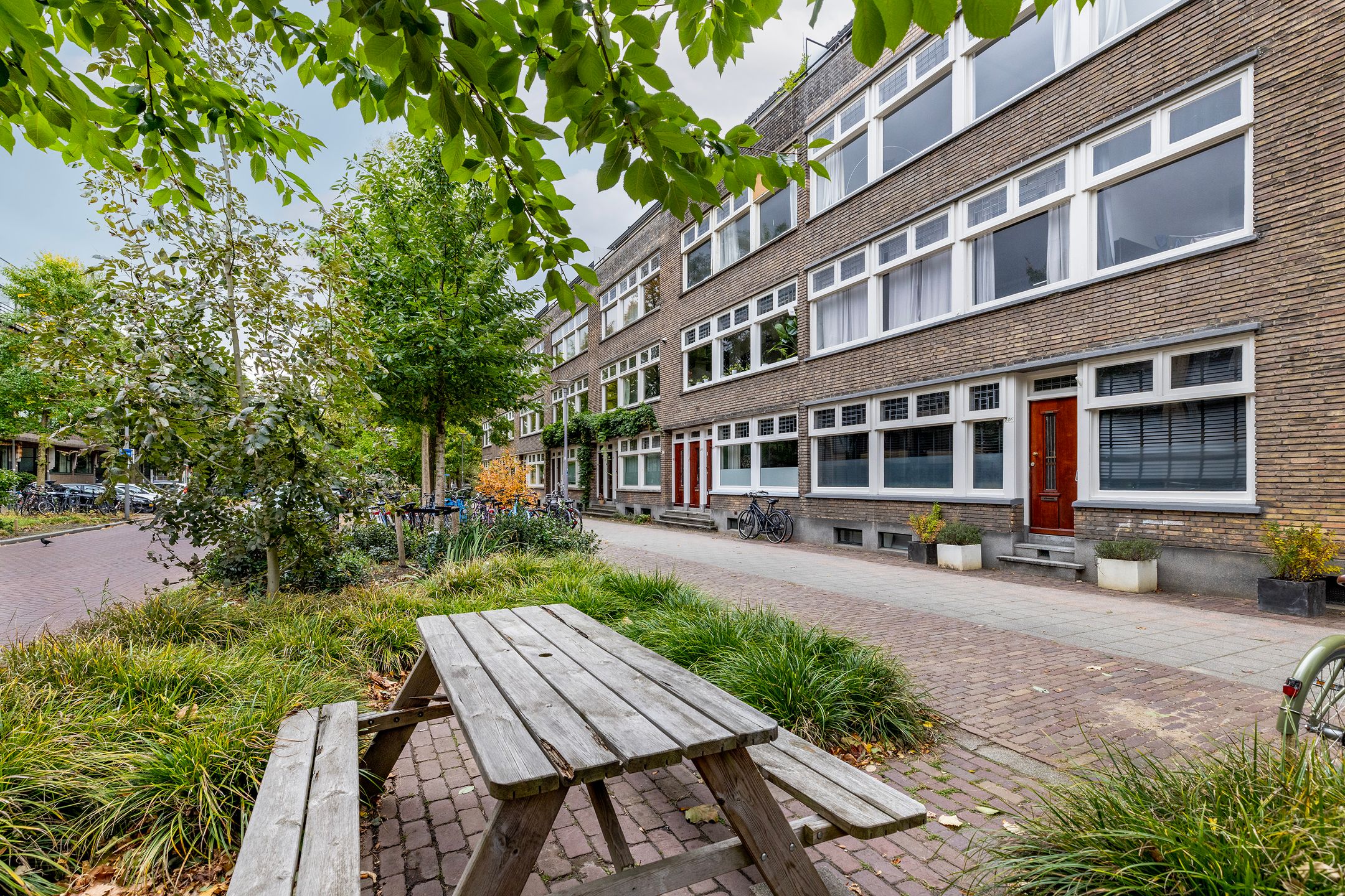 Schepenstraat 27-B, 27, B, Rotterdam, 3039NB, Zuid-Holland, Nederland 27 