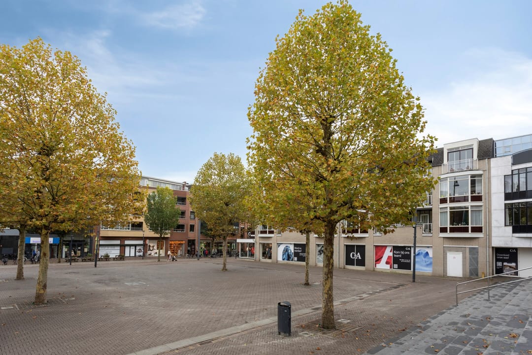 Foto 32 van De Korenbeurs 40