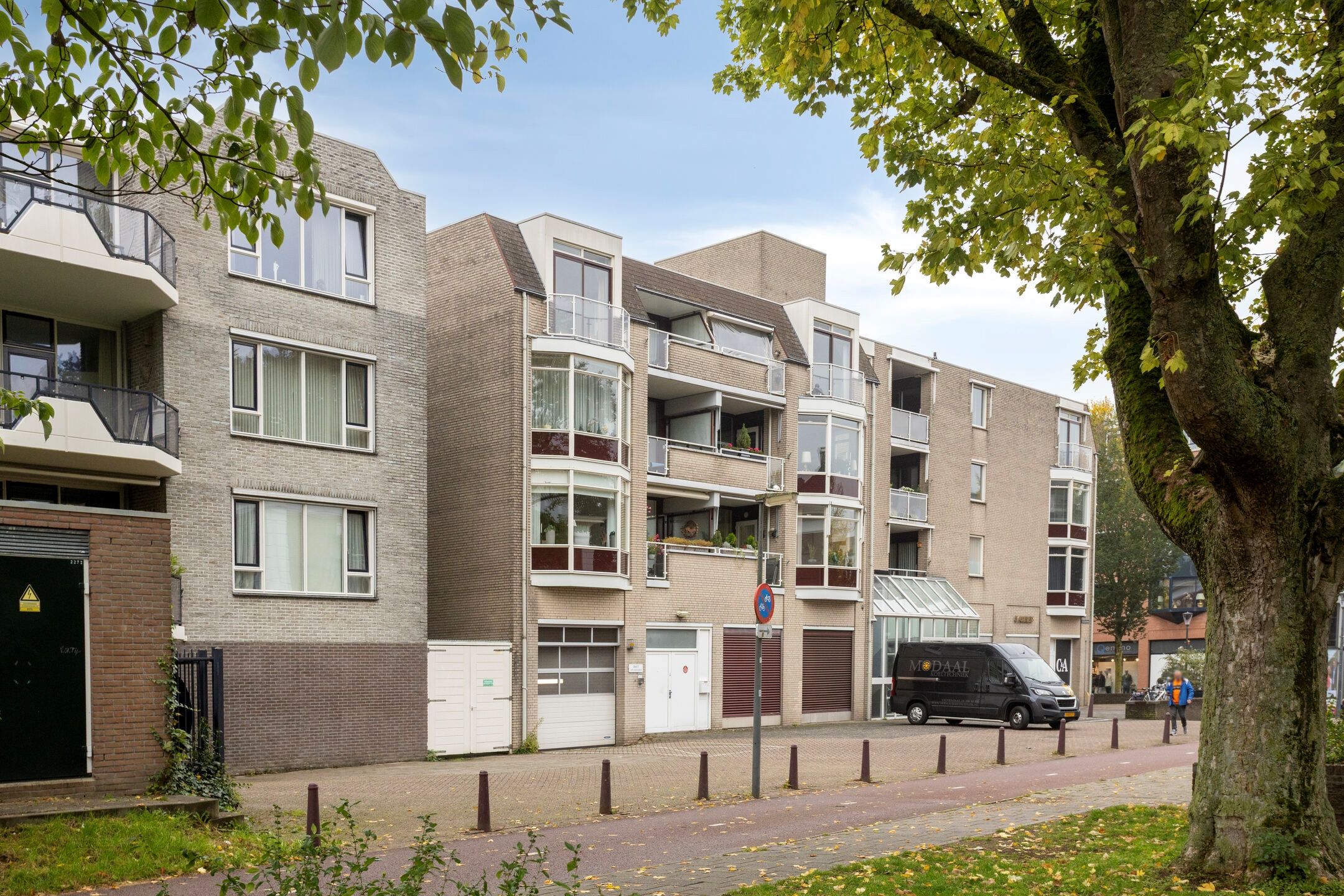 Foto 33 van De Korenbeurs 40