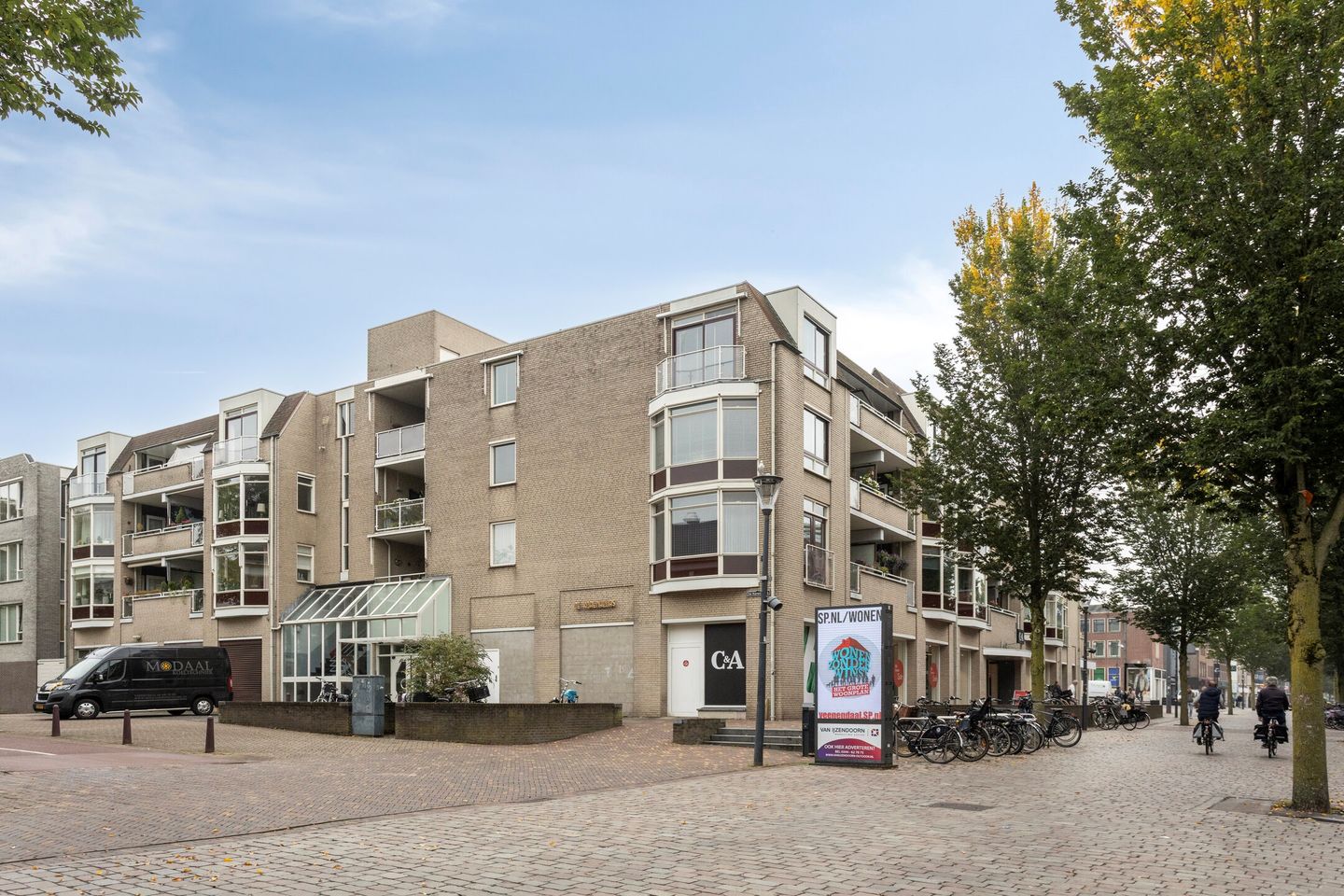 Foto 34 van De Korenbeurs 40