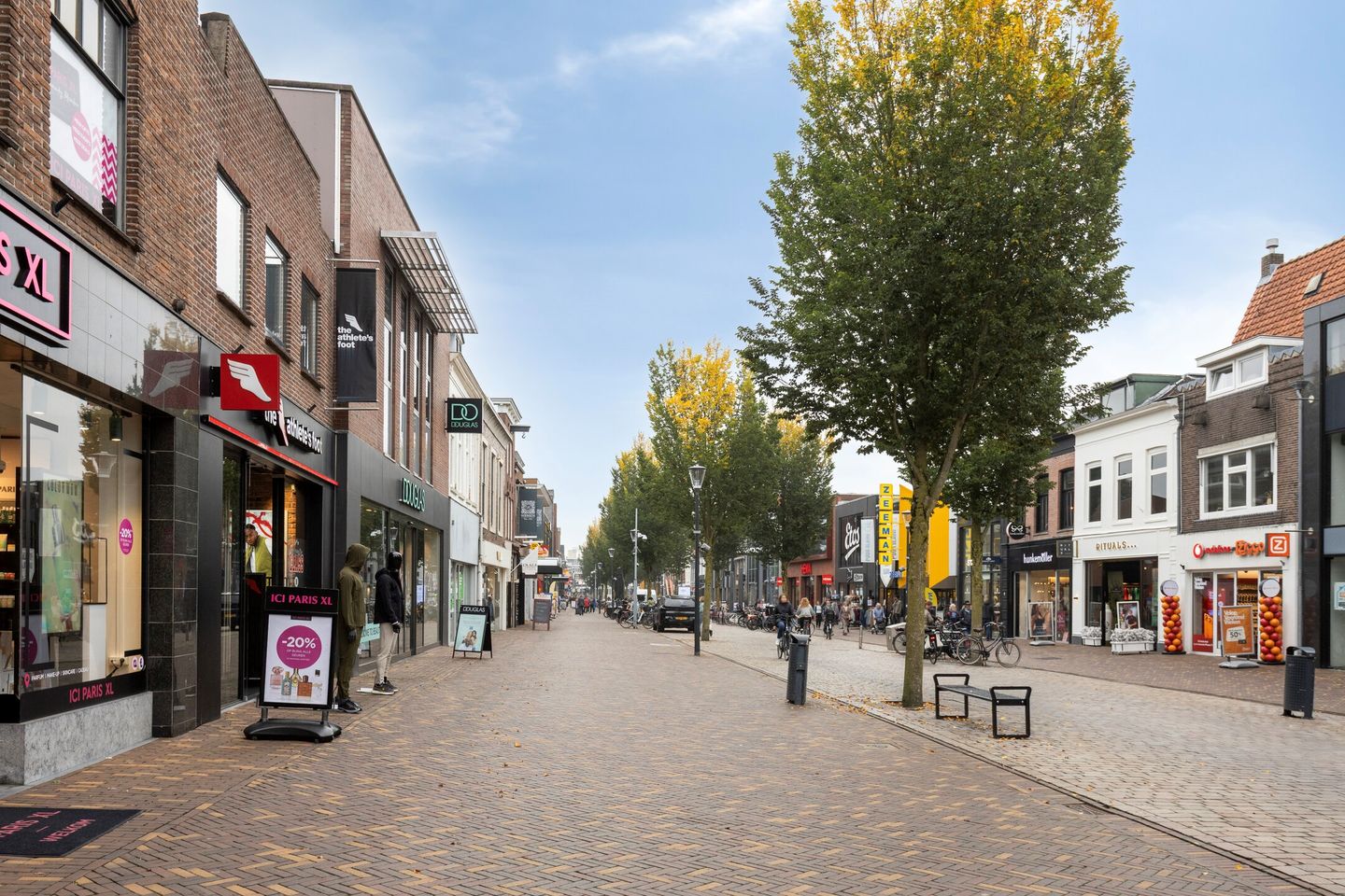 Foto 35 van De Korenbeurs 40