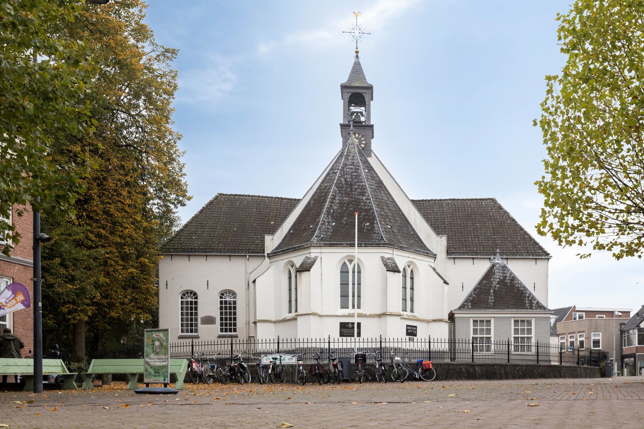 Foto 36 van De Korenbeurs 40