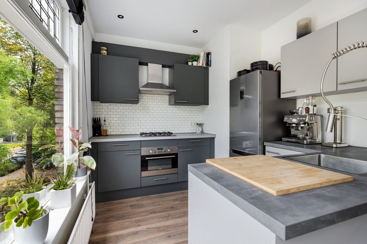 Foto 10 van Schepenstraat 27-B