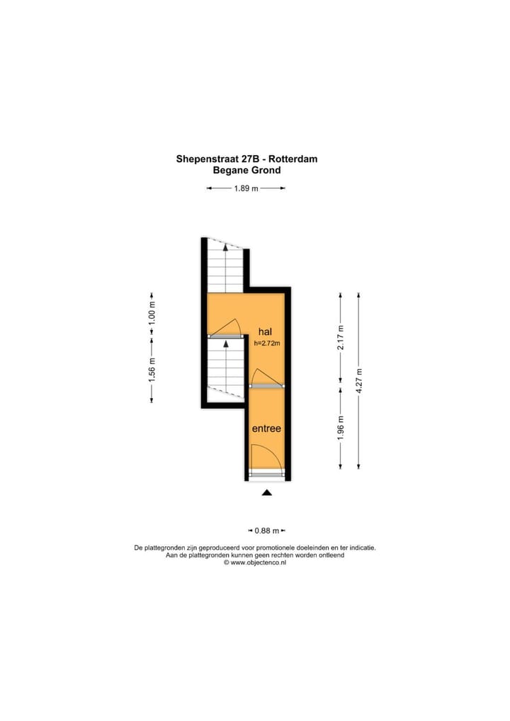 Foto 44 van Schepenstraat 27-B