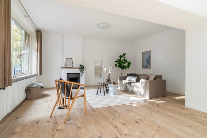 Foto 3 van Rochussenstraat 71-B