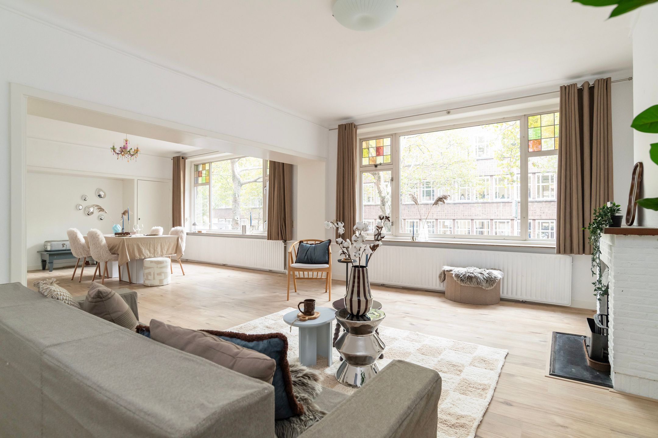 Rochussenstraat 71-B 71 B