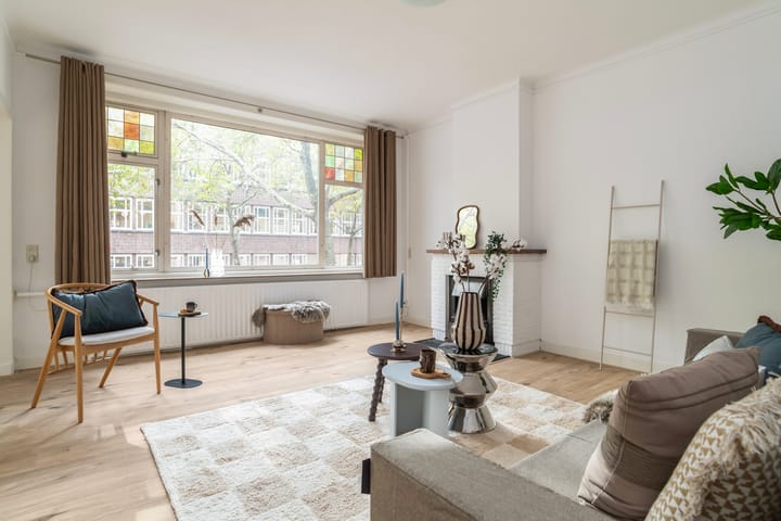 Foto 4 van Rochussenstraat 71-B