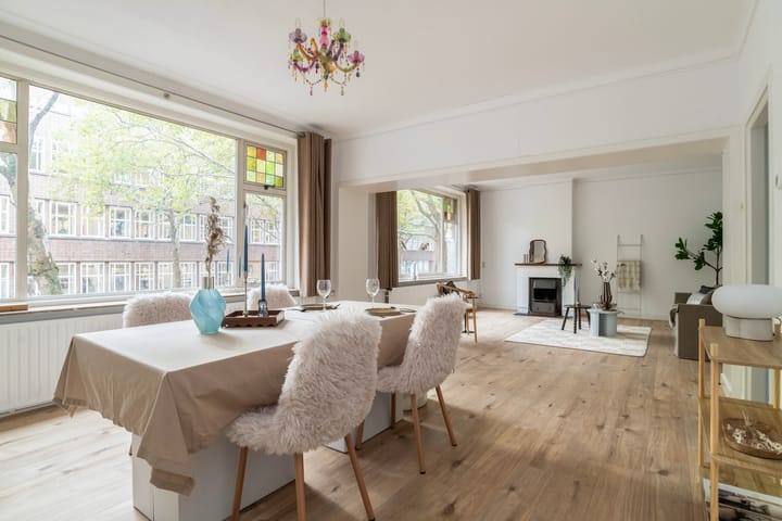 Foto 8 van Rochussenstraat 71-B