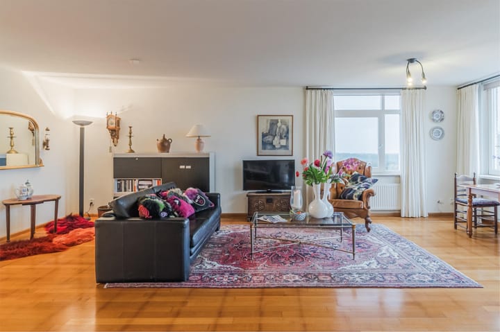 Foto 2 van Pettelaarseweg 184-K