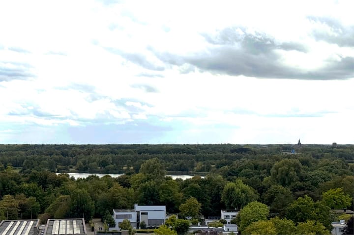 Foto 4 van Pettelaarseweg 184-K