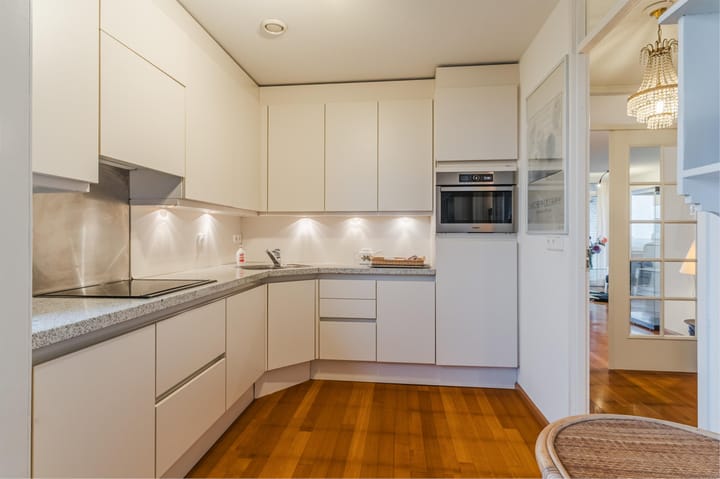 Foto 5 van Pettelaarseweg 184-K