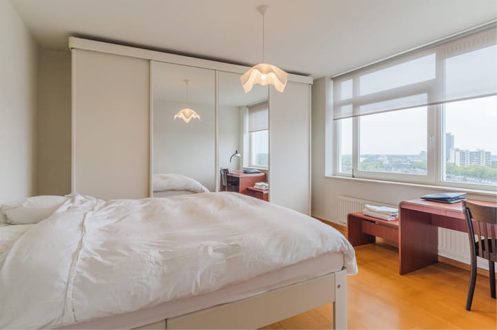 Foto 6 van Pettelaarseweg 184-K