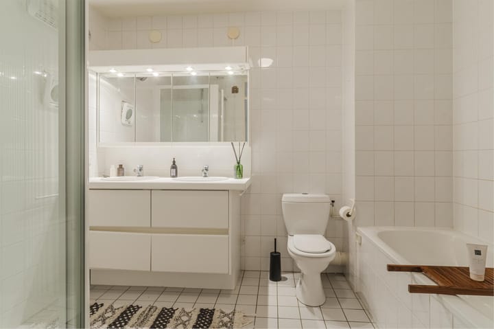 Foto 7 van Pettelaarseweg 184-K