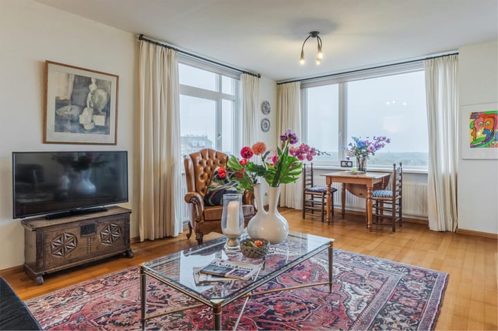 Foto 8 van Pettelaarseweg 184-K